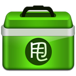 甩手工具箱 綠色版 v5.18.02