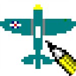 DXTBmp V5.2 綠色漢化版 (DDS 文件編輯器)