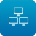 FCN局域網(wǎng)接入工具 V3.3 綠色版