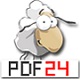 PDF24工具箱中文版 免費版 v11.11.0