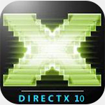 DirectX 10.1 至尊版