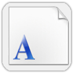 微軟雅黑 V6.02 官方版 (Win7/Win10)