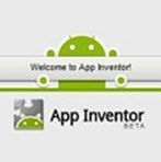 安卓編程工具：App Inventor