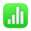 Numbers for Mac V12.2.1 完美破解版本