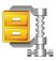 WinZip V25.0 綠色版破解下載