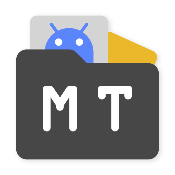 MT管理器 v2.13.7 官方版