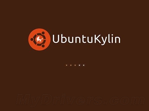 UbuntuKylin 18.04.5