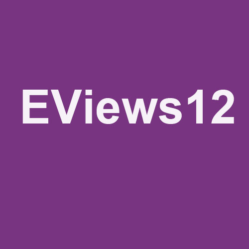 EViews 數(shù)據(jù)分析第12版