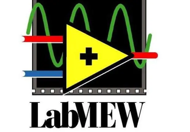 LabVIEW 2022 安裝包