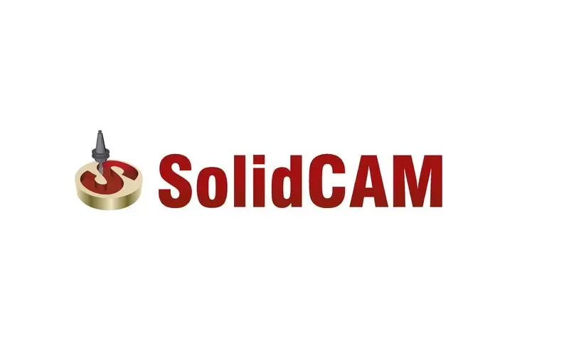 SolidCAM 2021 安裝包
