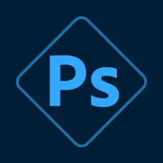 Adobe Express AI 圖片編輯工具