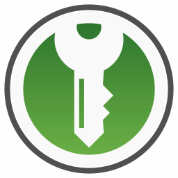 KeePassXC 密碼管理器 v2.7.6