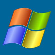 Windows XP SP3 v6.2深度