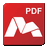 綠色版PDF編輯器破解- Master PDF Editor 免激活 v5.9.50