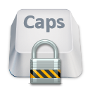 CapsUnlocker 中文綠色版 1.1.0.4