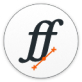 FontForge中文版字體編輯制作軟件 V2022.03.08