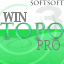 WinTopo Pro 64位中文 V3.7 注冊版