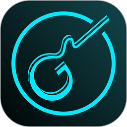 GTRS電吉他應(yīng)用程序