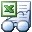 Excel 2007 中文官方安裝版閱讀器