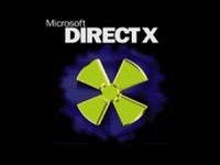 Microsoft DirectX PC客戶端 v9.21.0713
