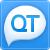 QT語(yǔ)音PC客戶(hù)端 2023 V4.6.22.17784