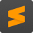 Sublime Text 綠色漢化版 v4.0