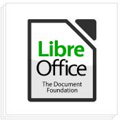 LibreOffice 中文版 7.6.2 版