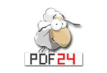 PDF24 Creator Portable v11.14.0