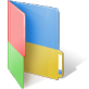 Folder Colorizer 4.1.3 破解版（修改文件夾顏色）