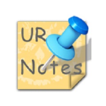 URnotes v1.5.9