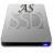 AS SSD Benchmark 2.0.7316 漢化版