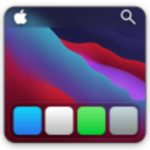MyDockFinder v5.9.9.92 破解版