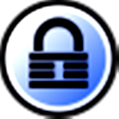 KeePass 2.55 電腦端