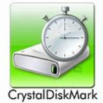 CrystalDiskMark 8.0.4c