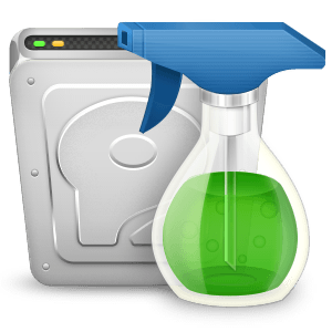 Wise Disk Cleaner免費版 v11.0.6.820中文便攜版