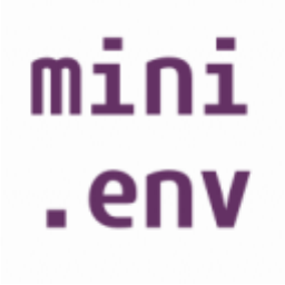 Mini Env v0.0.1