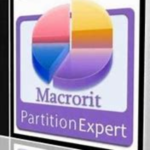 Macrorit Partition Expert v8.1.0 Portable 漢化版