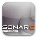 CAKEWALK Sonar v8.0.2 最新版
