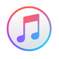 iTunes 免費(fèi)版 PC 客戶端 v12.12.9.4 最新版