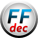 Flash反編譯工具 v20.1.0 簡體中文版