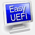 Hasleo EasyUEFI v5.0.1中文企業(yè)版破解