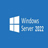 Windows Server 2024 v2022