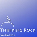 ThinkingRock 時(shí)間管理 v2.2.1 更新