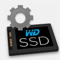 WD SSD Dashboard v4.1.2.4