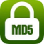 文件MD5查看工具2024 v1.0