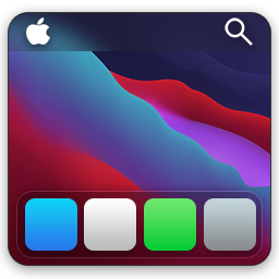 MyDockFinder v5.11