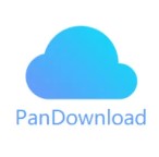 PanDownload v2.0.5 百度網(wǎng)盤不限速下載工具