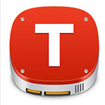 Tuxera NTFS 破解版 2024 v2024.1