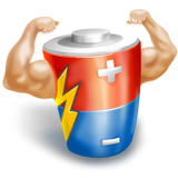 BatteryMon 電池校正工具 v2.1
