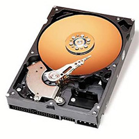 HD Tune Pro v5.75